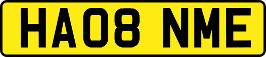 HA08NME
