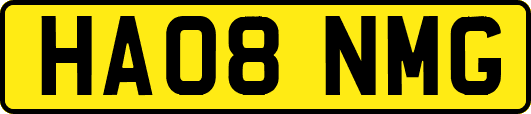 HA08NMG