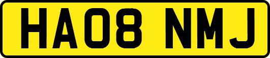 HA08NMJ