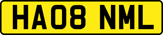 HA08NML