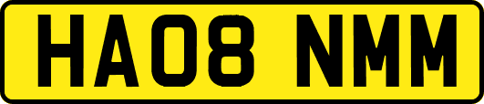 HA08NMM