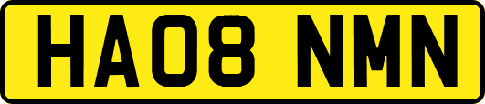 HA08NMN