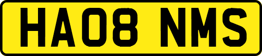 HA08NMS