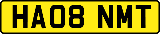 HA08NMT