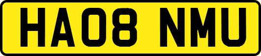 HA08NMU
