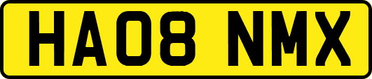 HA08NMX