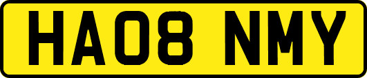 HA08NMY