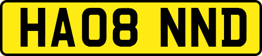 HA08NND