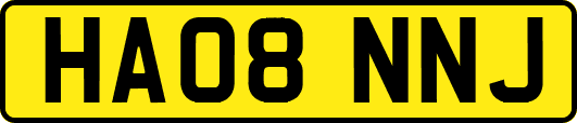 HA08NNJ