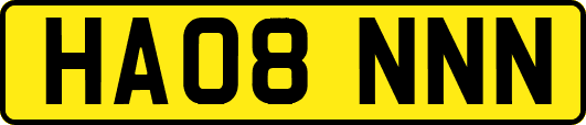 HA08NNN
