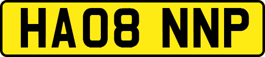 HA08NNP