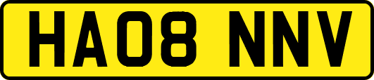 HA08NNV