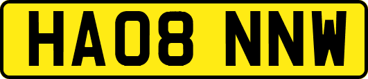 HA08NNW