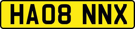 HA08NNX