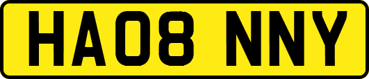 HA08NNY