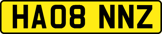 HA08NNZ