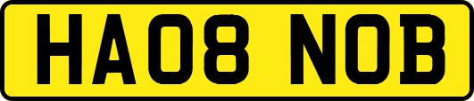 HA08NOB