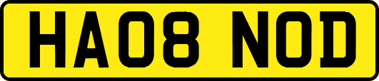 HA08NOD