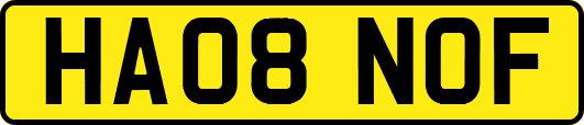 HA08NOF