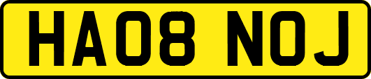 HA08NOJ