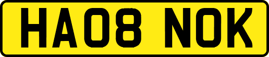 HA08NOK