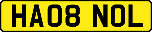 HA08NOL