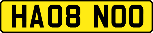 HA08NOO
