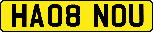 HA08NOU