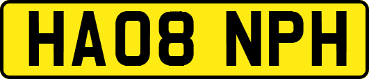 HA08NPH