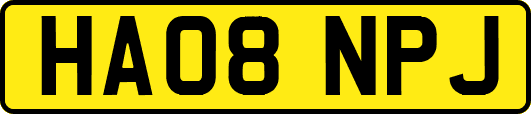 HA08NPJ