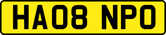 HA08NPO