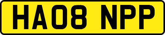 HA08NPP