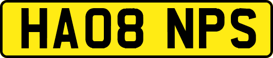 HA08NPS