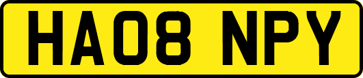 HA08NPY