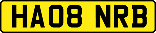 HA08NRB