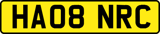 HA08NRC