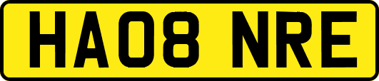 HA08NRE