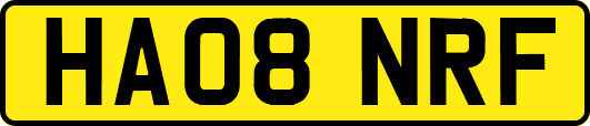 HA08NRF