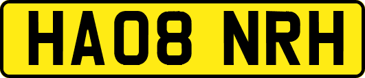 HA08NRH