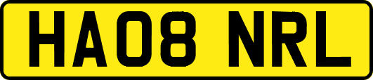 HA08NRL