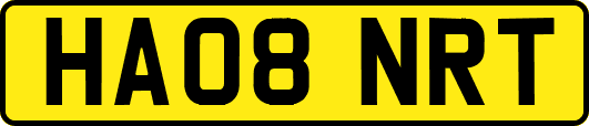 HA08NRT