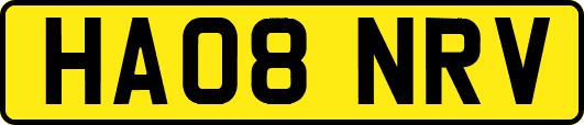 HA08NRV