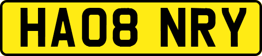 HA08NRY