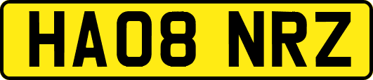 HA08NRZ