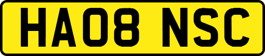 HA08NSC