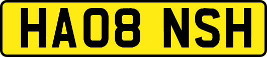 HA08NSH