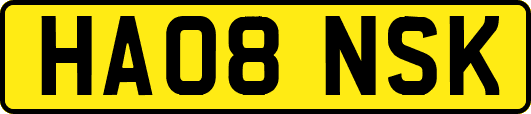 HA08NSK