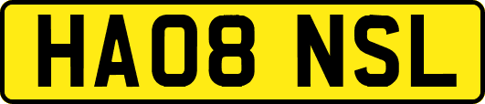 HA08NSL