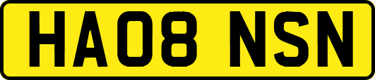 HA08NSN