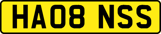 HA08NSS